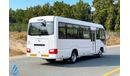 Toyota Coaster GL 4.0L RWD 23 Seater Diesel MT / Ready to Drive / Book now