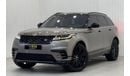 لاند روفر رينج روفر فيلار P300 R-Dynamic HSE 2.0L 2019 Range Rover Velar P300 HSE R-Dynamic, Warranty, Full Service History, E