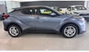 Toyota CHR GX 1.8L HYBRID. ACCIDENT FREE