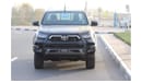 Toyota Hilux 4.0 ADVANTURE, PETROL, FRONT & BACK CAMERA, CRUISE CONTROL, MULTIMEDIA STEERING, ALLOY WHEELS 2024