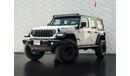 جيب رانجلر AED 3,617 PM • NEW WRANGLER • BLACK OPS - MOPAR MODIFICATION • 5 YEAR JEEP WARRANTY + SERVICE PLAN