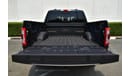 Ford F 150 2022 FORD F-150 SUPERCREW PLATINUM V6 3.5L PETROL 4WD AUTOMATIC