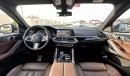 BMW X6 xDrive50i V8 GCC with Agency Service and Warranty