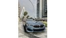 BMW 850 M850i  ORIGINAL PAINT ALL