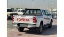 Toyota Hilux Toyota Hilux S -GLX SR5 2.7L AT 4WD 2024