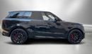 Land Rover Range Rover Sport p510 FULLY LOADED