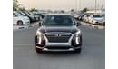 Hyundai Palisade 2020 HYUNDAI PALISADE LIMITED FULL OPTION IMPORTED FROM USA