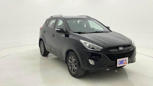 Hyundai Tucson GL 2 | Zero Down Payment | Free Home Test Drive