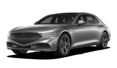 Genesis G90 specs