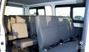 Toyota Hiace Toyota HIACE 2.5L Diesel 15-Seater