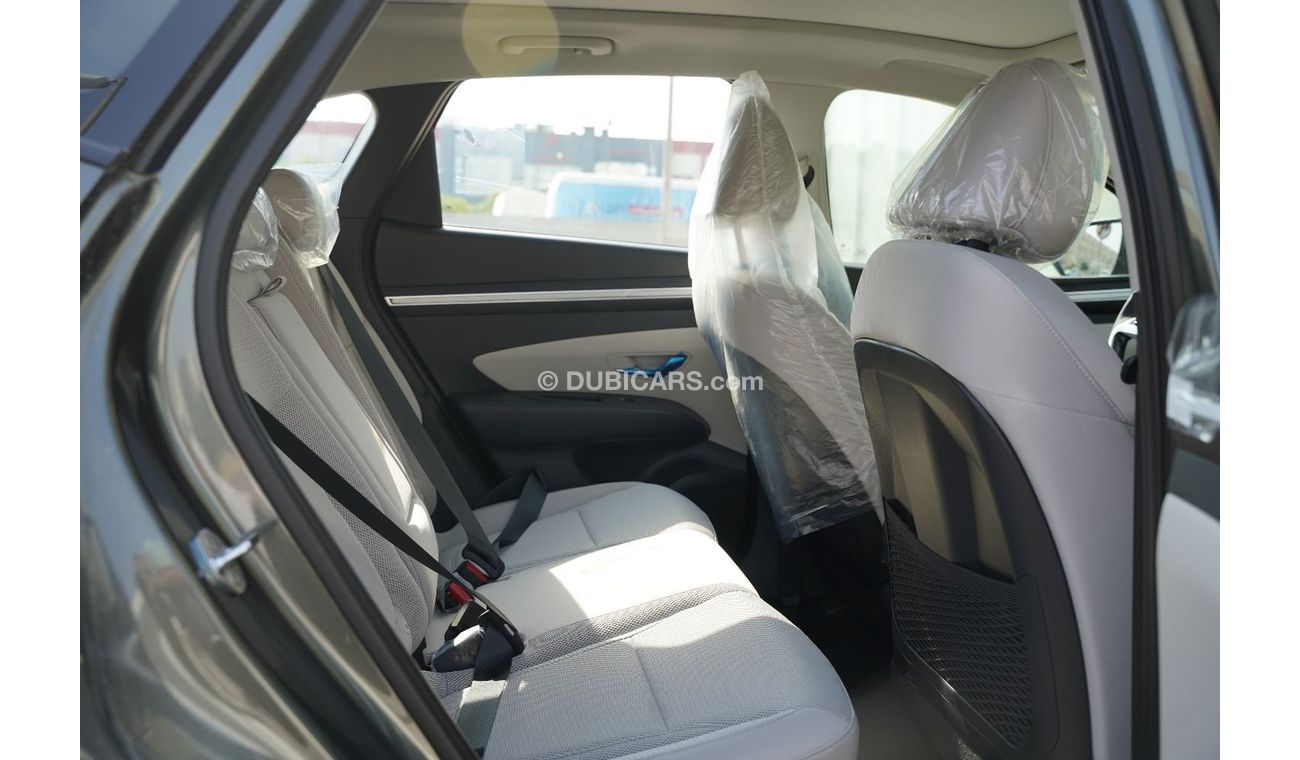 Hyundai Tucson 2023 MODEL HYUNDAI TUCSON GCC EURO4 FOR EXPORT ONLY