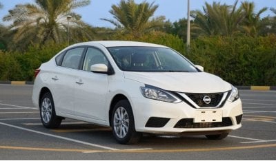 نيسان سنترا Nissan Sentra Nissan Sentra model 2024 0 km