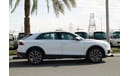 Audi Q8 2022 Audi Q8 55 TFSI quattro S-Line (4MG), 5dr SUV, 3L 6cyl Petrol, Automatic, All Wheel Drive