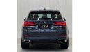 BMW X5 2020 BMW X5 xDrive40i Exclusive, 2025 BMW Warranty, 2026 BMW Service Pack, Full Options, GCC