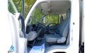 هينو 300 714 2017 - Freezer Box - Pick Up 4.0L RWD - DSL MT- Low Mileage - Good Condition - Book Now!