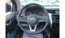 Nissan Navara LE Petrol 2.5L 4x4 M/T DC Plus MY2023 / Incomparable Prices / Book Now