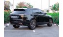 Land Rover Range Rover Velar Range Rover Velar P250 SE R Dynamic GCC 2024 Under Warranty and Free Service From Agency