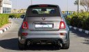 Abarth 695 Competizione Cabrio 1.4 Turbocharged , 2023 Без пробега , (ТОЛЬКО НА ЭКСПОРТ)