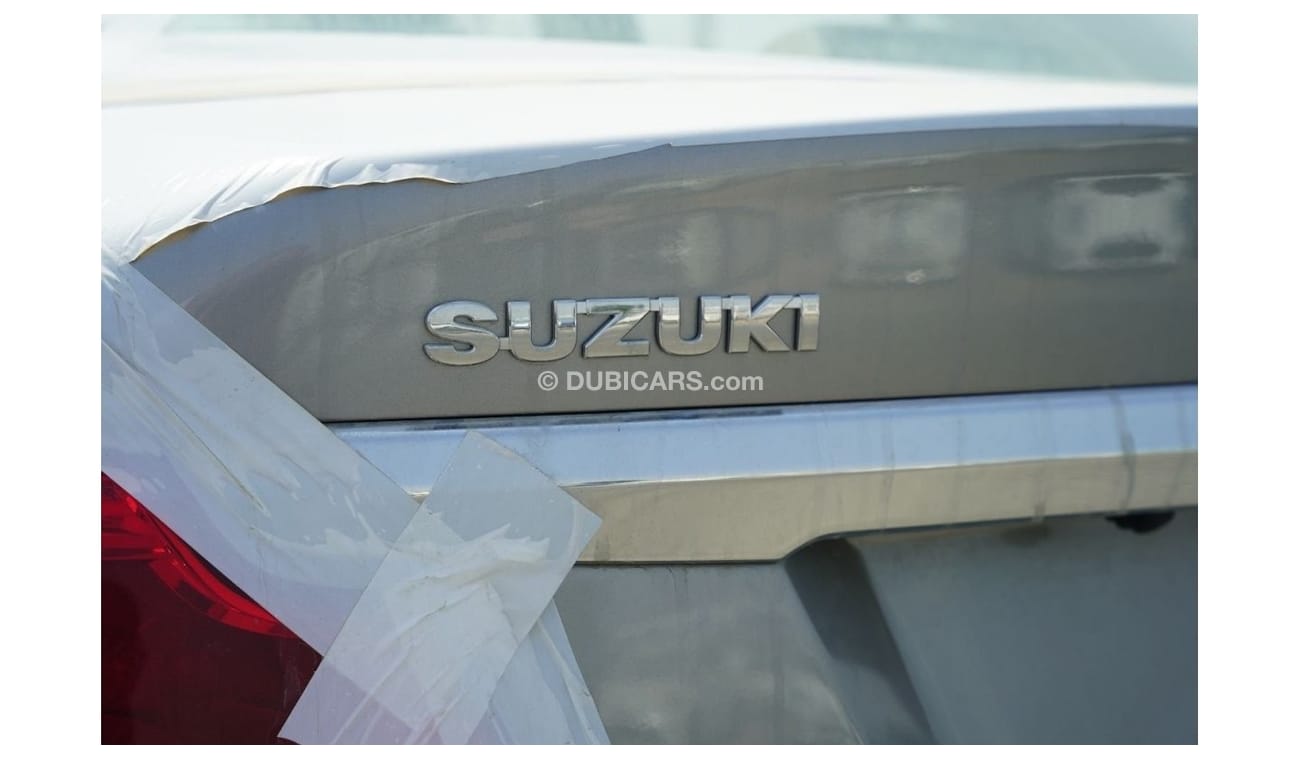 Suzuki Dzire 2023 MODEL FOR EXPORT ONLY