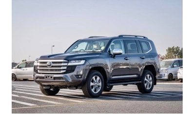 تويوتا لاند كروزر Toyota landcuriser sahara 2022