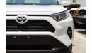 تويوتا راف ٤ RAV4 2.5 4WD **EXPORT ONLY**التصدير فقط خارج