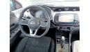 Nissan Kicks SL