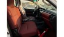 Toyota Hilux TOYOTA HILUX (TGN126) 2.7 L Pick-up 4WD 2Doors 2024