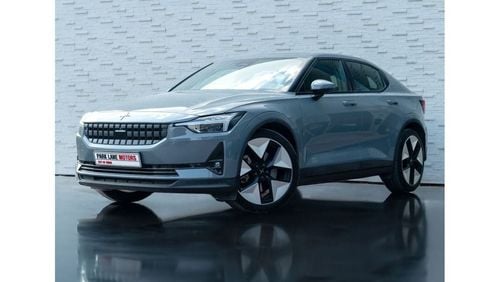 Polestar 2