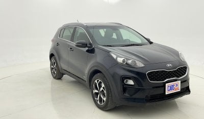 Kia Sportage LX AWD 2.4 | Zero Down Payment | Free Home Test Drive