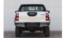 تويوتا هيلوكس 2025 Toyota Hilux Adventure DC 4.0L V6 Petrol A/T 4WD Export Only