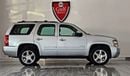 Chevrolet Tahoe TAHOE LTZ Full option - Sunroof - Leather Interior -- Excellent condition