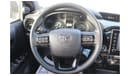 Toyota Hilux 4.0 ADVANTURE, PETROL, FRONT & BACK CAMERA, CRUISE CONTROL, MULTIMEDIA STEERING, ALLOY WHEELS 2024