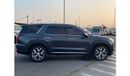 Hyundai Palisade 2019 Hyundai Palisade Premium Limited Full Option No Sunroof -3.8L V6 GDi - Korean Specs Clean Title