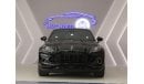 Aston Martin DBX ASTON MARTIN DBX