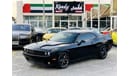 Dodge Challenger SXT For sale