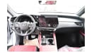 Lexus RX 500h 2023 Lexus RX500 F-Sport 3 Hybrid 2.5L