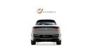 Mercedes-Benz EQS 580 SUV 4Matic - GCC Spec - With Warranty and Service Contract