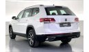 Volkswagen Teramont Comfortline | 1 year free warranty | 0 Down Payment