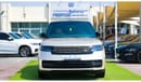 Land Rover Range Rover (other) BODYKIT 2023