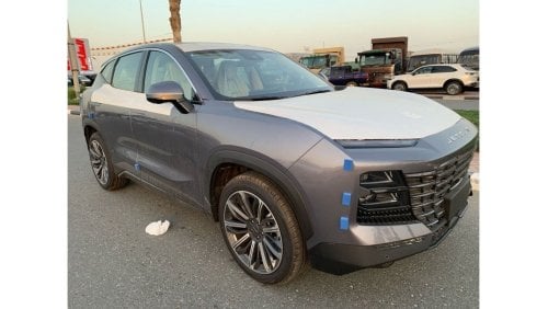 جيتور داشينج 2025 1.6 Turbo