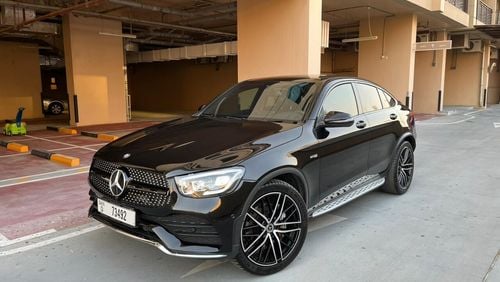 Mercedes-Benz GLC 43