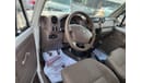 Toyota Land Cruiser Pick Up SC 4.2L DIESEL MANUAL TRANSMISSION ( 1HZ)