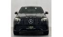 Mercedes-Benz GLE 53 2021 Mercedes Benz GLE53 AMG 4MATIC+ Coupe Night Package, Warranty, Service History, Full Options