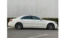 Mercedes-Benz S 560 Std S 560 5 BUTTONS FULL OPTION