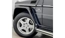 Mercedes-Benz G 55 AMG 2005 Mercedes Benz G55 AMG, Low Km's, Euro Spec, Stunning Spec