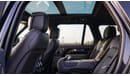 لاند روفر رينج روفر Range Rover Vogue HSE