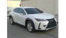 Lexus UX250h