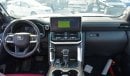 Toyota Land Cruiser Toyota Land Cruiser LC300 VXR 3.3L Diesel full option 2024
