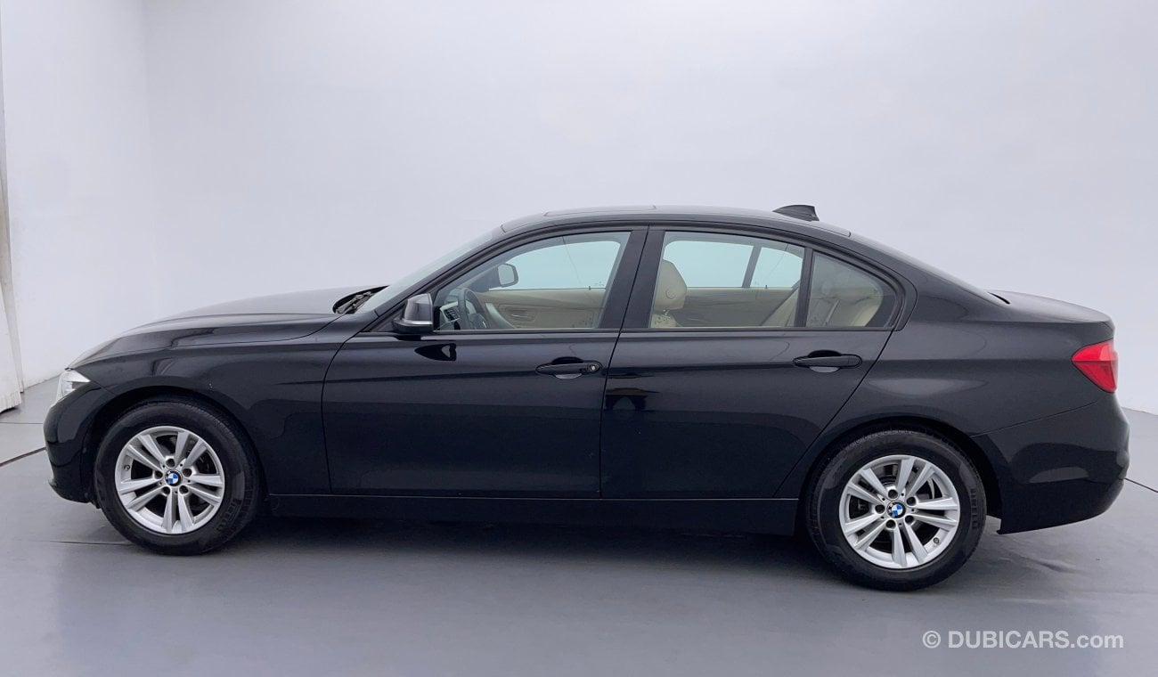 BMW 318i EXCLUSIVE 1.5 | Zero Down Payment | Free Home Test Drive