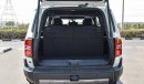 Toyota Prado TOYOTA LC PRADO 2.4L -ALR -MID (GAS) - AG2404ALM